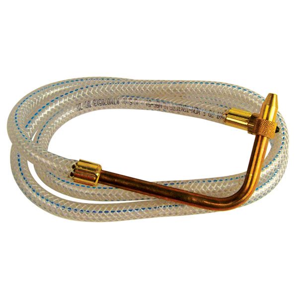 Kool Mist MCL-4-90DEG | 90-Degree Probe