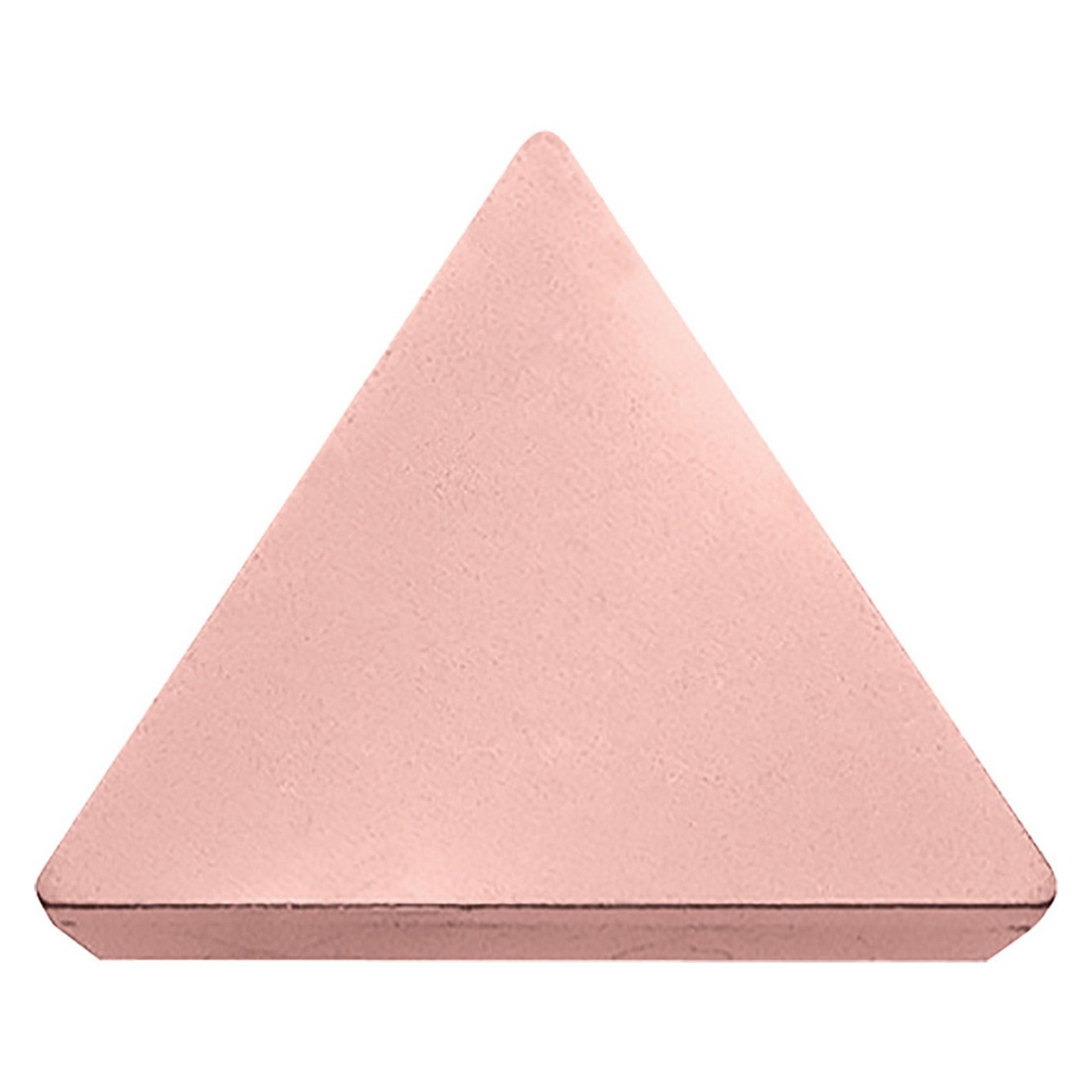 Kyocera Precision Tools TMC06600 | TPM221 CA310 1/4" Circle Diameter x 1/8" Thickness CVD Coated Carbide Indexable Turning Insert