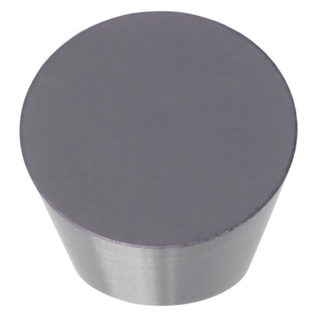 Kyocera Precision Tools TTA04500 | RPGX24E001 KS6030 1/4" Circle Diameter x 1/4" Thickness Uncoated Ceramic Indexable Turning Insert