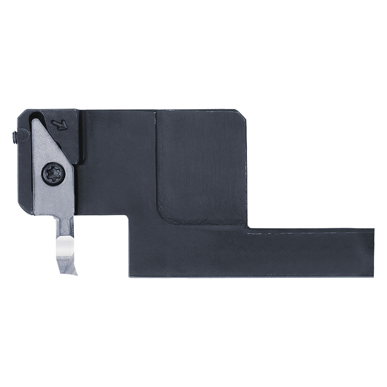 Kyocera Precision Tools 8802822 | SVNSR81220 0.7874" Usable Length Steel Micro Boring Bar Toolholder