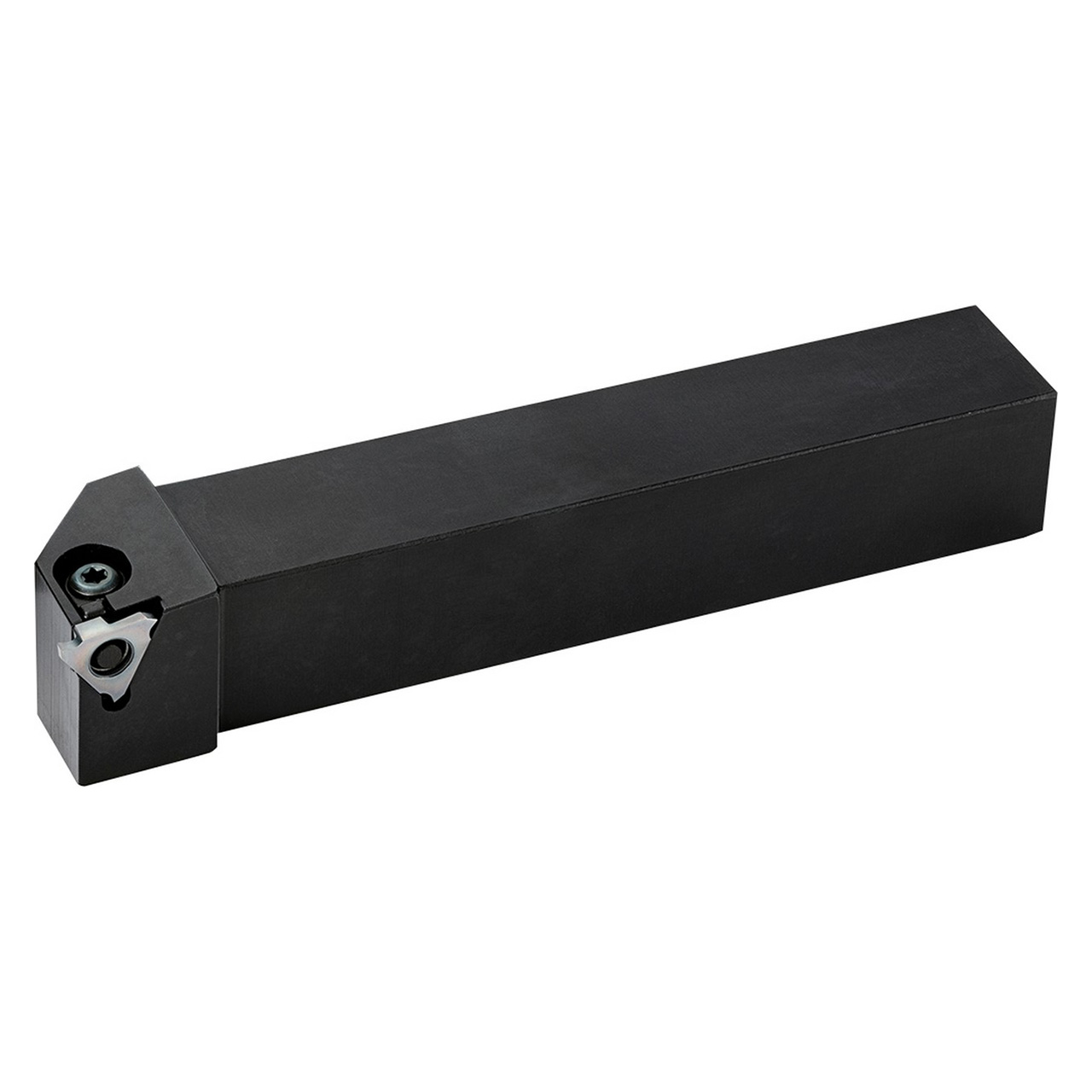 Kyocera Precision Tools 8805053 | KGBAR16425 1.0000" Shank Width x 1.0000" Shank Height Steel External Grooving Toolholder