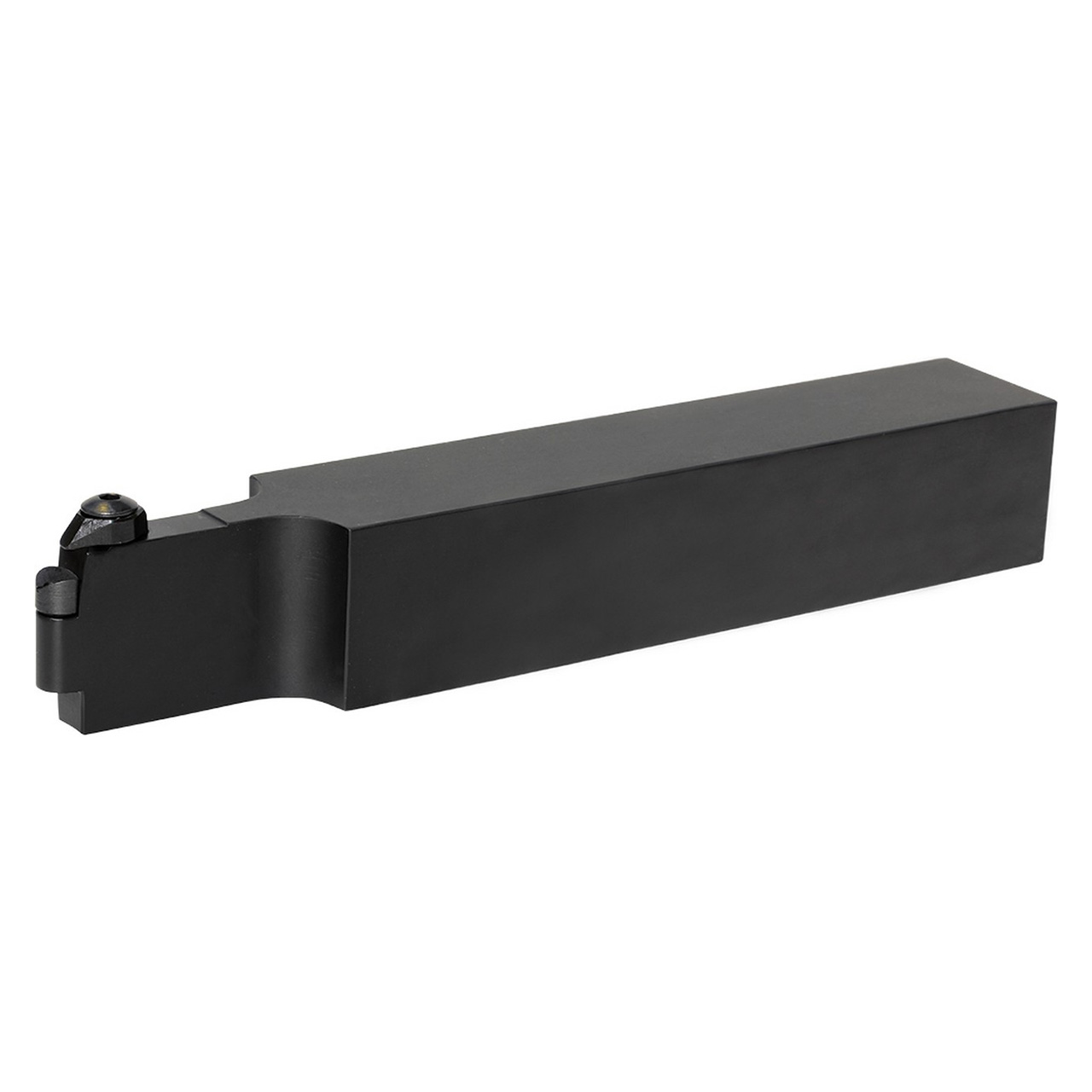 Kyocera Precision Tools THA89010 | CRDCN162 1.0000" Shank Width x 1.0000" Shank Height Steel Indexable Turning Toolholder