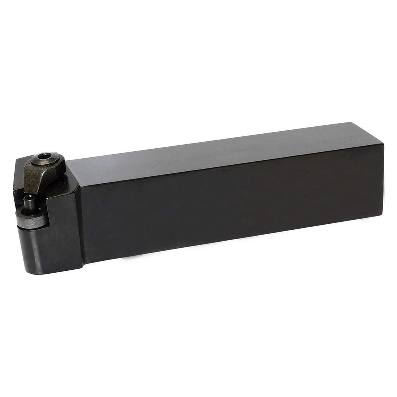 Kyocera Precision Tools THA89037 | HRSNR164D 1.0000" Shank Width x 1.0000" Shank Height Steel Indexable Turning Toolholder