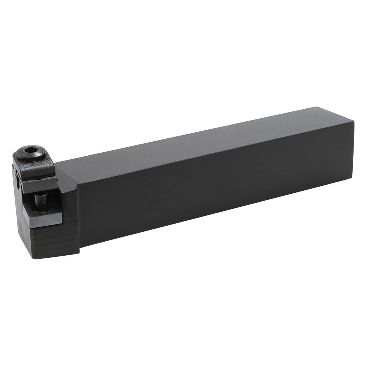 Kyocera Precision Tools THA89043 | HSRNR164D 1.0000" Shank Width x 1.0000" Shank Height Steel Indexable Turning Toolholder