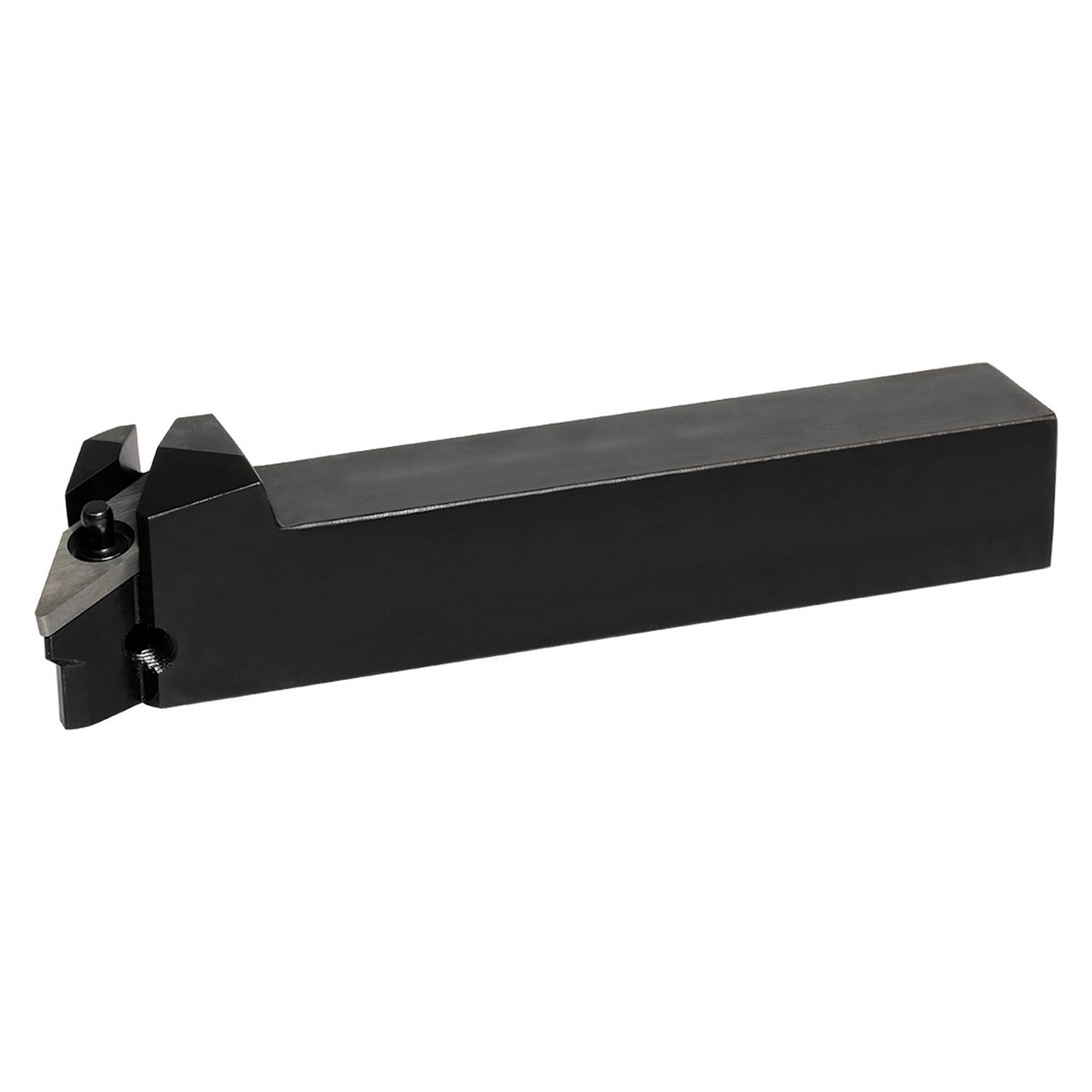 Kyocera Precision Tools THC01210 | PVPNR2525M16Q 0.984" Shank Width x 0.984" Shank Height Steel Indexable Turning Toolholder