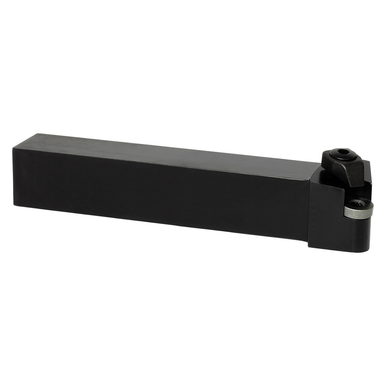 Kyocera Precision Tools THC03010 | CRSNL2525M12 0.984" Shank Width x 0.984" Shank Height Steel Indexable Turning Toolholder