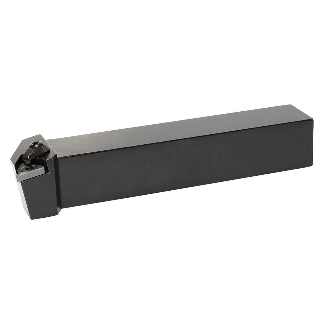 Kyocera Precision Tools THC03964 | KTNR2525M22 0.984" Shank width x 0.984" Shank Height Steel External Threading Toolholder