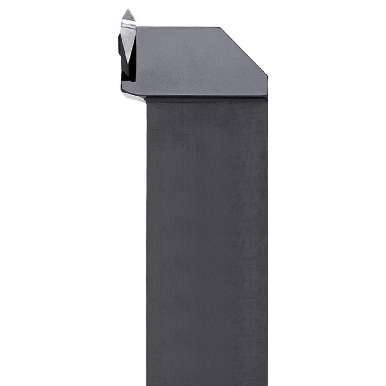 Kyocera Precision Tools THC04050 | KTTR2525M22 0.984" Shank width x 0.984" Shank Height Steel External Threading Toolholder
