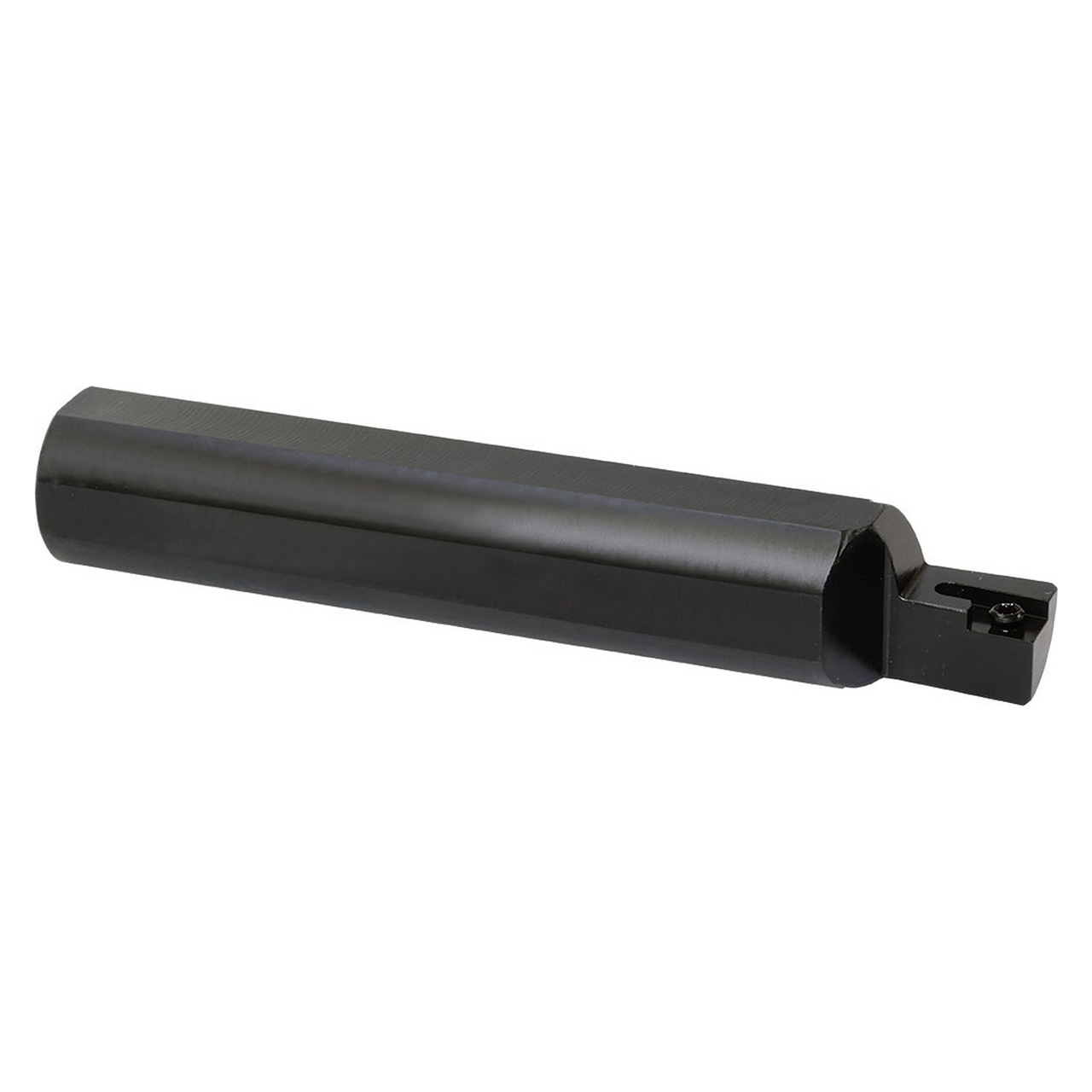 Kyocera Precision Tools THC04159 | S16FSTWL15 0.5906" Shank Height x 0.7087" Usable Length Steel Micro Face Grooving Toolholder