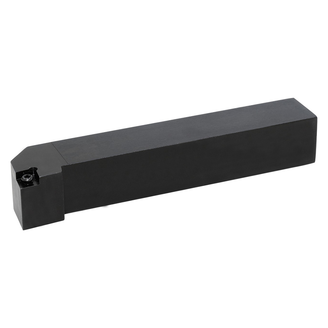Kyocera Precision Tools THC05111 | SCLCR1616H09 0.6299" Shank Width x 0.6299" Shank Height Steel Indexable Turning Toolholder