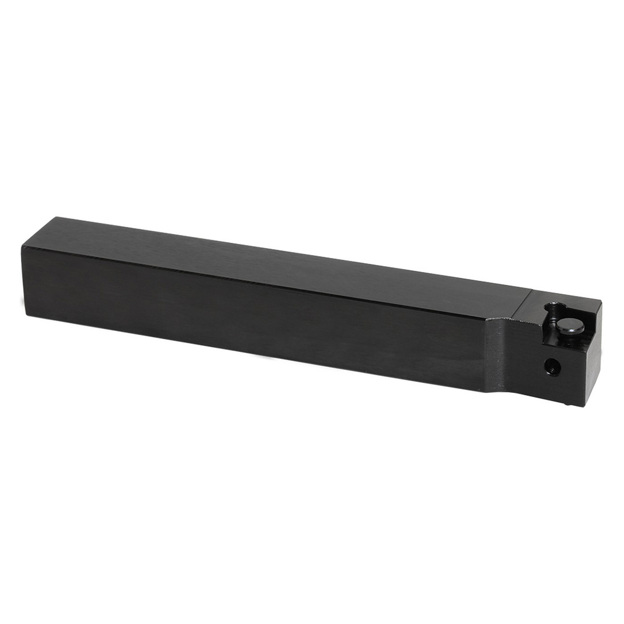 Kyocera Precision Tools THC07033 | ACLCL1616JX09FF 0.630" Shank Width x 0.630" Shank Height Steel Indexable Turning Toolholder