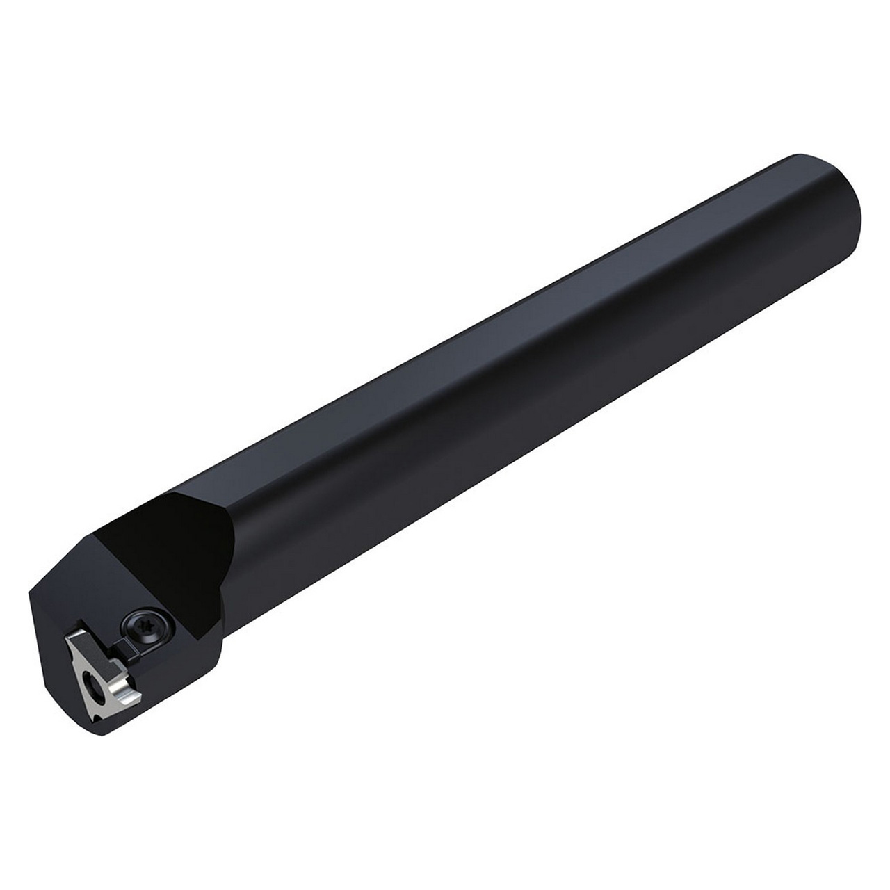 Kyocera Precision Tools THC07279 | KIGBAR352516 0.984" Diameter x 0.905" Shank Height Steel Internal Grooving Toolholder