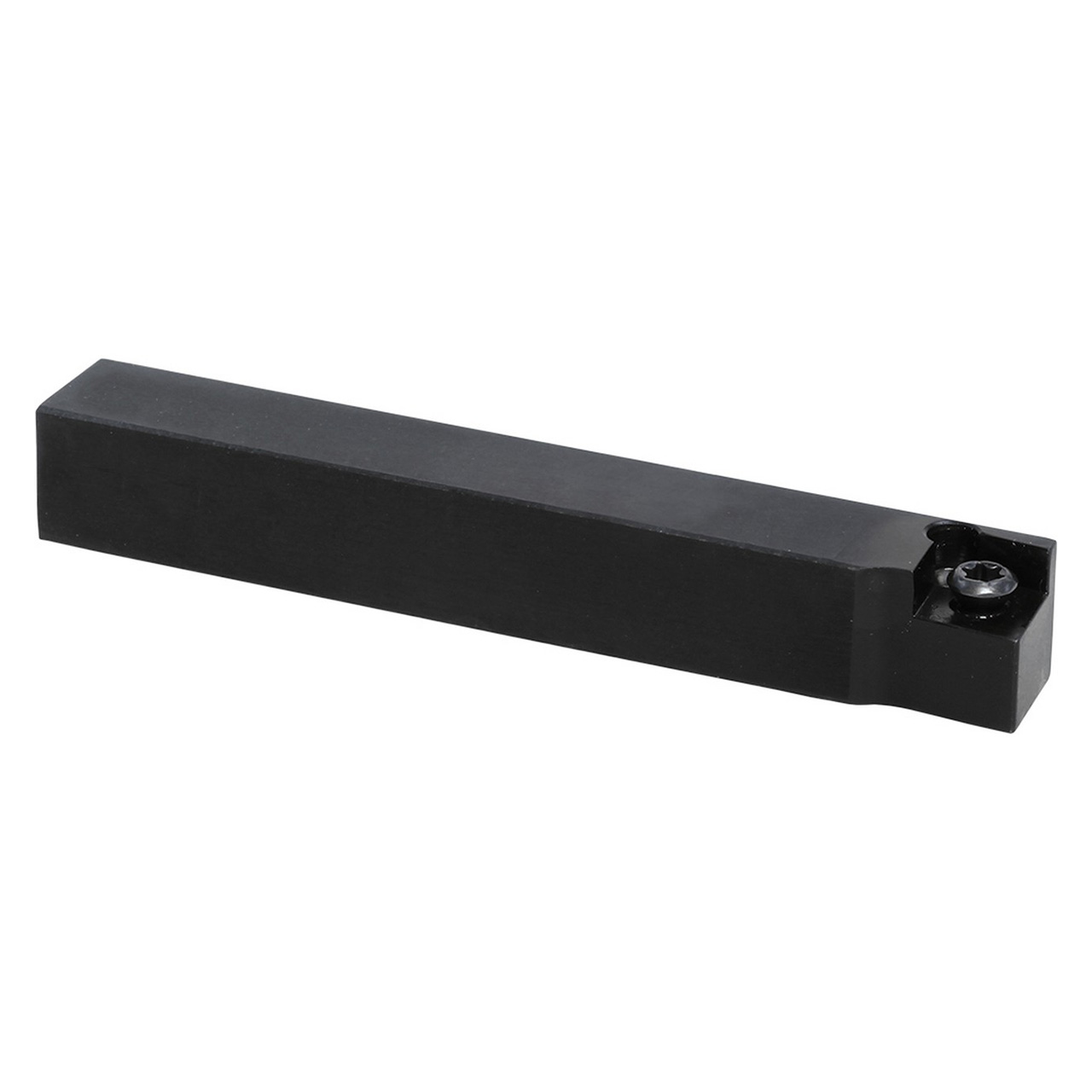 Kyocera Precision Tools THC07497 | SCLCL1616JX09FF 0.630" Shank Width x 0.630" Shank Height Steel Indexable Turning Toolholder
