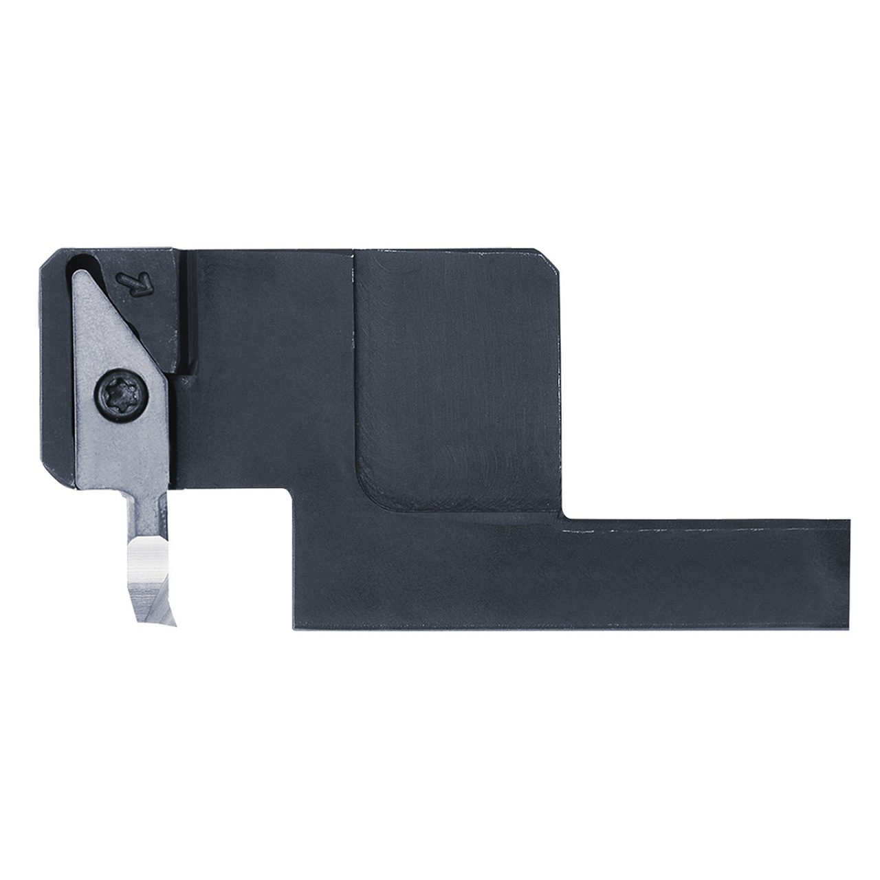 Kyocera Precision Tools THC07533 | SVNSR1010K1211N 0.4331" Usable Length Steel Micro Boring Bar Toolholder