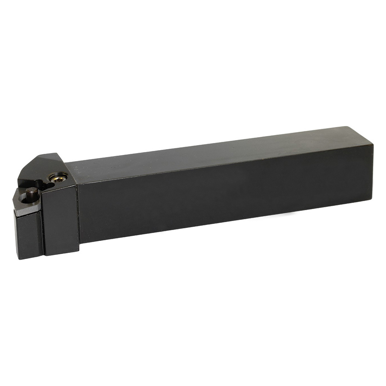 Kyocera Precision Tools THC07800 | PWLNR1616H06 0.6299" Shank Width x 0.6299" Shank Height Steel Indexable Turning Toolholder