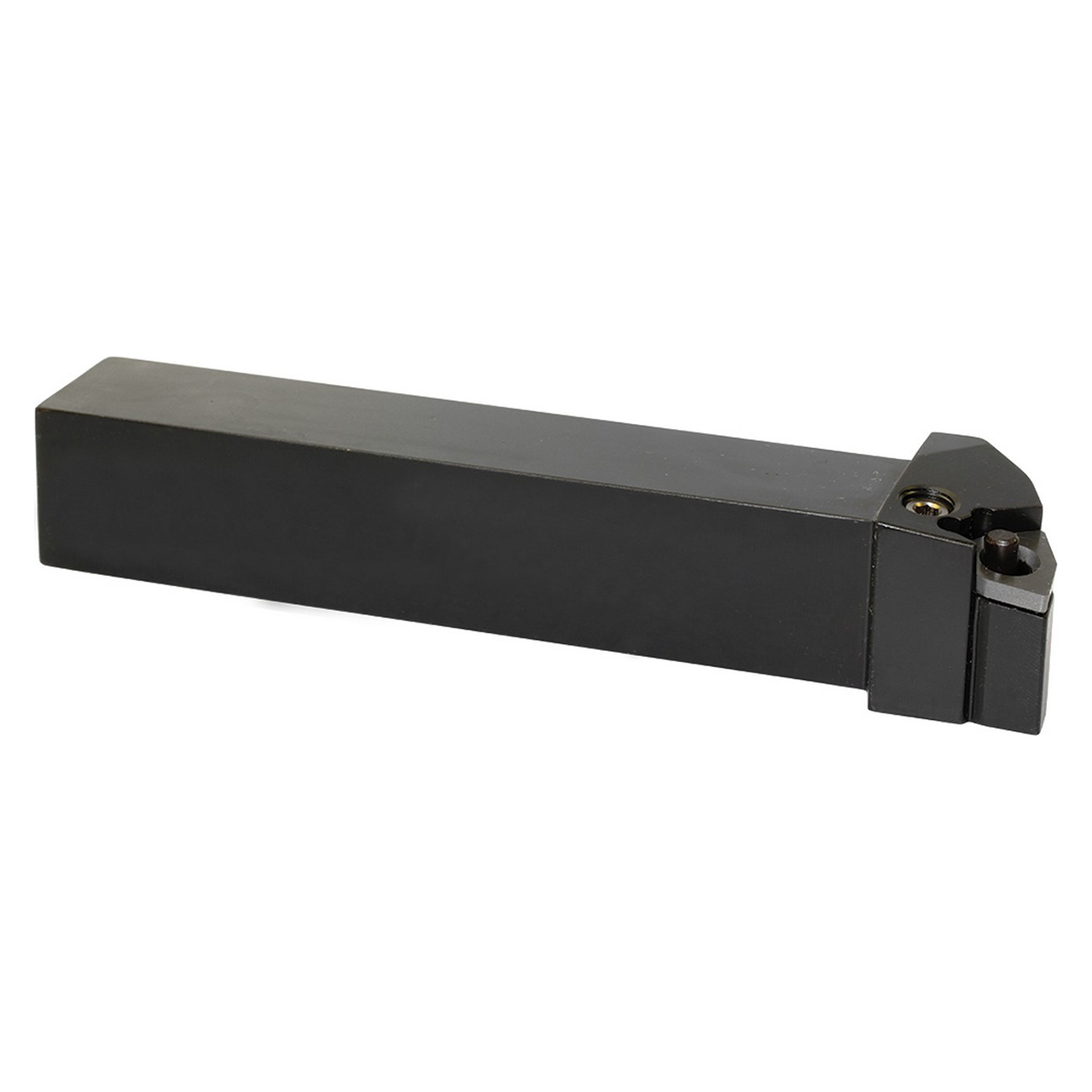 Kyocera Precision Tools THC07805 | PWLNL2525M06 0.984" Shank Width x 0.984" Shank Height Steel Indexable Turning Toolholder