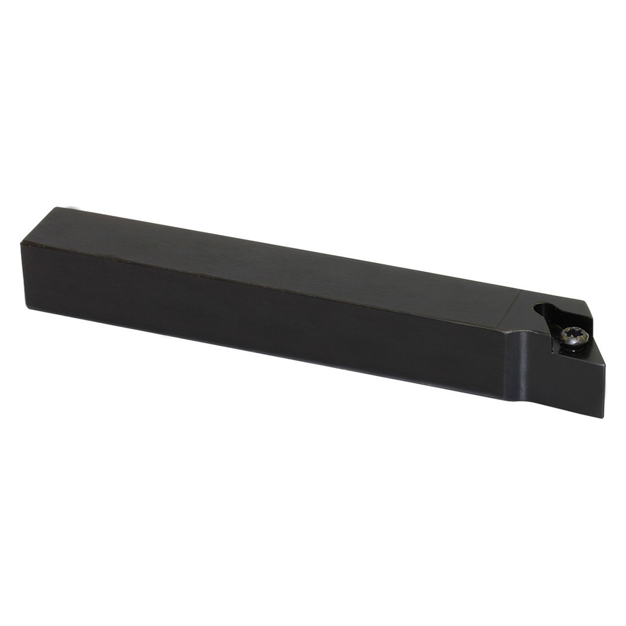 Kyocera Precision Tools THC08391 | SDLCL1616JX11FF 0.630" Shank Width x 0.630" Shank Height Steel Indexable Turning Toolholder