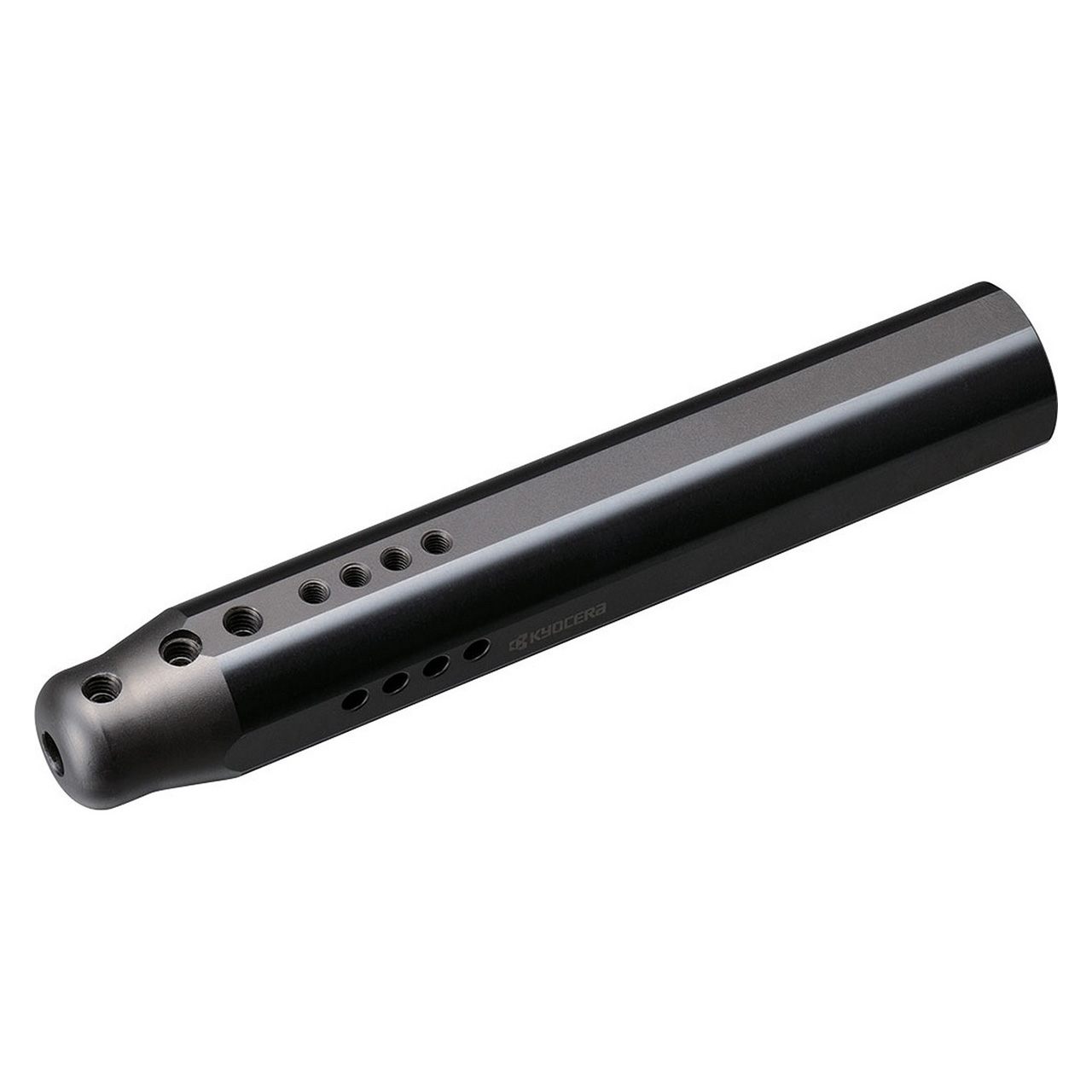 Kyocera Precision Tools THC14317 | EZH02519HP120 0.098" Diameter x 0.709" Shank Height Steel Boring Bar Sleeve