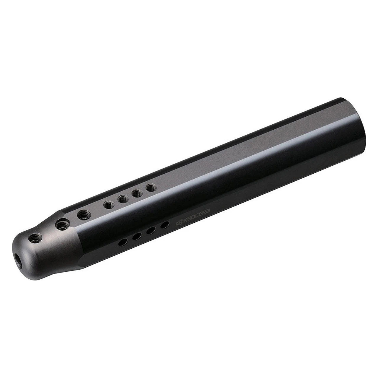 Kyocera Precision Tools THC14326 | EZH03020HP120 0.1181" Diameter x 0.7480" Shank Height Steel Boring Bar Sleeve