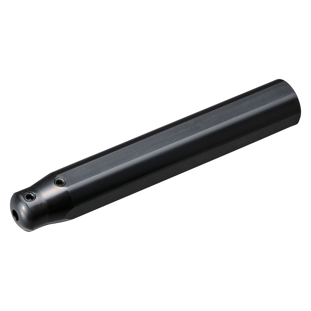 Kyocera Precision Tools THC14457 | EZH070250ST135 0.2756" Diameter x 0.9606" Shank Height Steel Boring Bar Sleeve