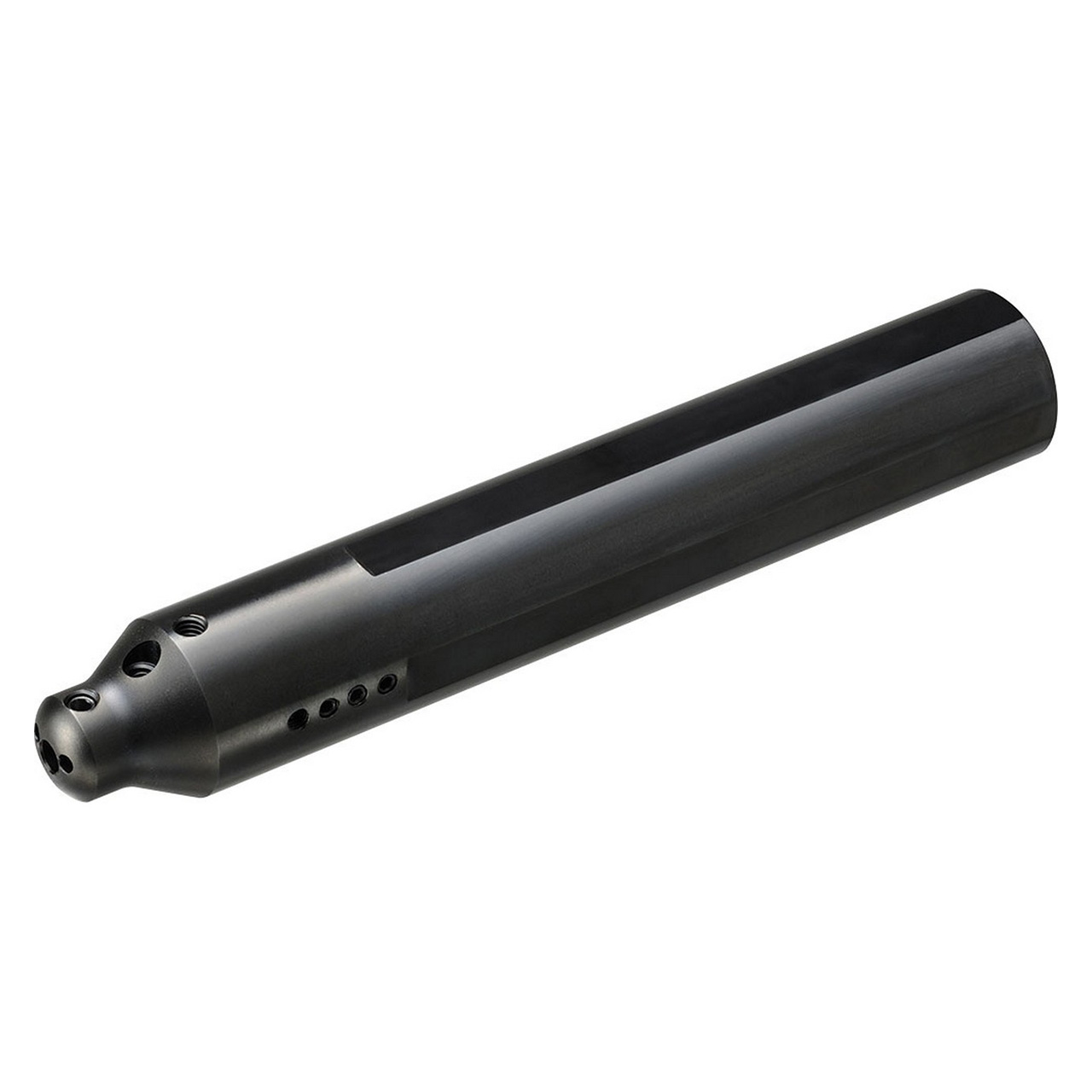 Kyocera Precision Tools THC14496 | EZH04020CT120 0.158" Diameter x 0.748" Shank Height Steel Boring Bar Sleeve