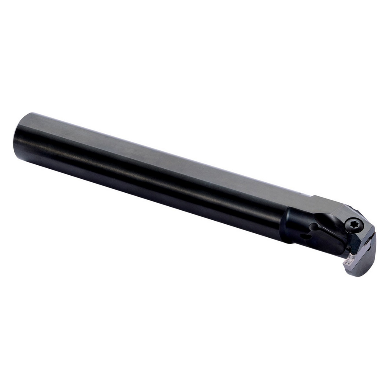 Kyocera Precision Tools THC14530 | KGDIL1816B2 0.630" Diameter x 0.591" Shank Height Steel Internal Grooving Toolholder