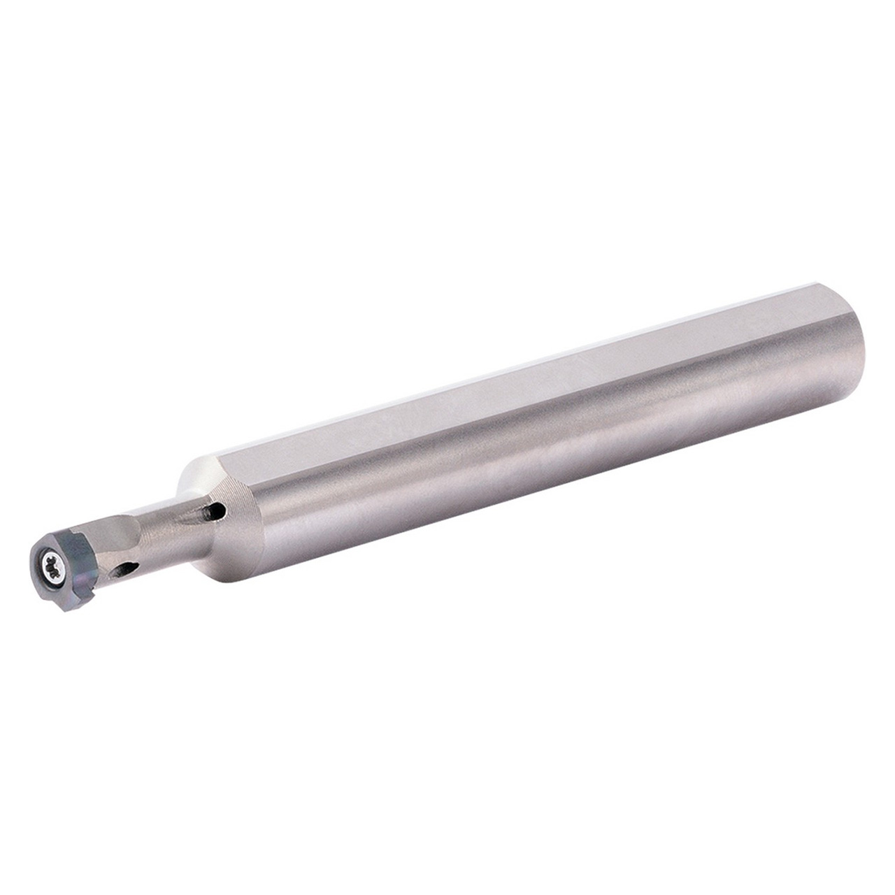 Kyocera Precision Tools THC14903 | SIGCR1216EH 0.6299" Diameter x 0.5906" Shank Height Steel Internal Grooving Toolholder