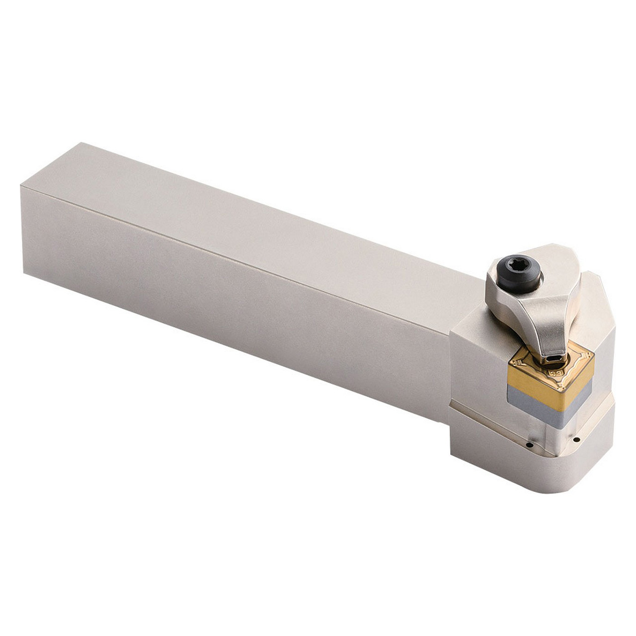 Kyocera Precision Tools THC14906 | DCLNL2020K12JCT 0.787" Shank Width x 0.984" Shank Height Steel Indexable Turning Toolholder