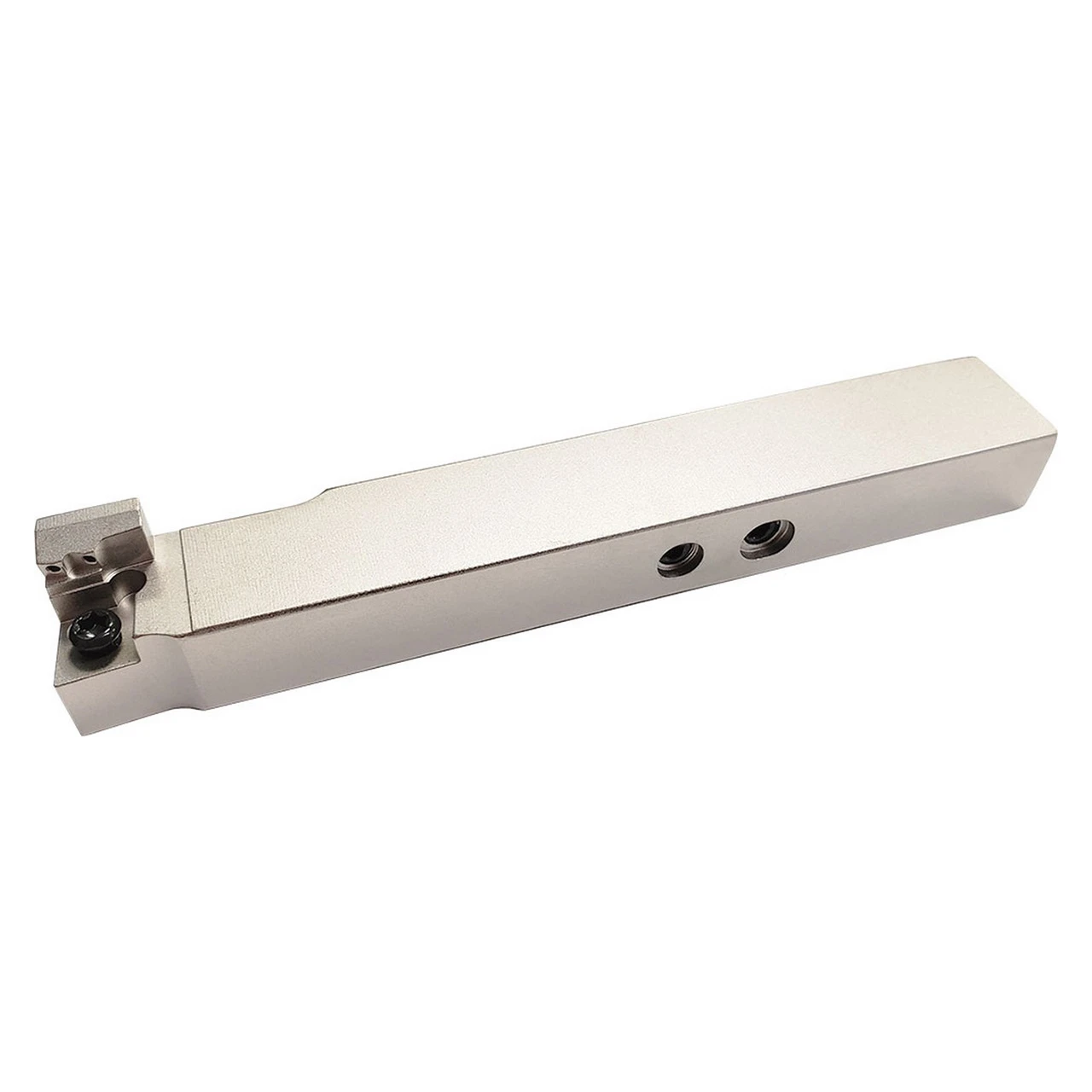Kyocera Precision Tools THC14957 | SCLCR2025JX09FFJCTM 0.984" Shank Width x 0.787" Shank Height Steel Indexable Turning Toolholder