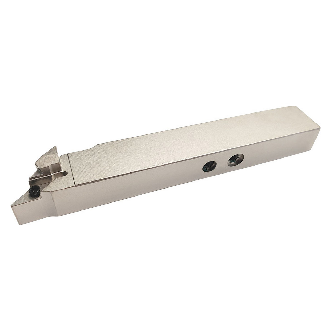 Kyocera Precision Tools THC14967 | SVJBR2025JX11FFJCTM 0.984" Shank Width x 0.787" Shank Height Steel Indexable Turning Toolholder