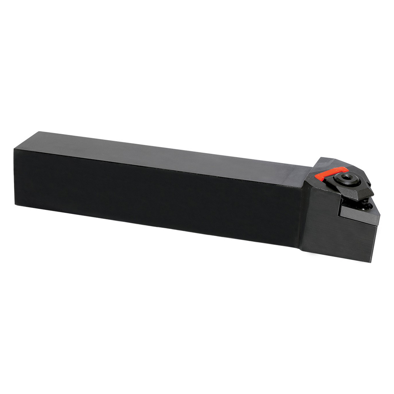 Kyocera Precision Tools THC89417 | WTJNL163D 1.000" Shank Width x 1.000" Shank Height Steel Indexable Turning Toolholder