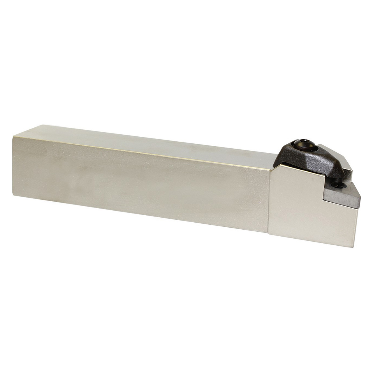 Kyocera Precision Tools THC89609 | DDJNL164D 1.0000" Shank Width x 1.0000" Shank Height Steel Indexable Turning Toolholder