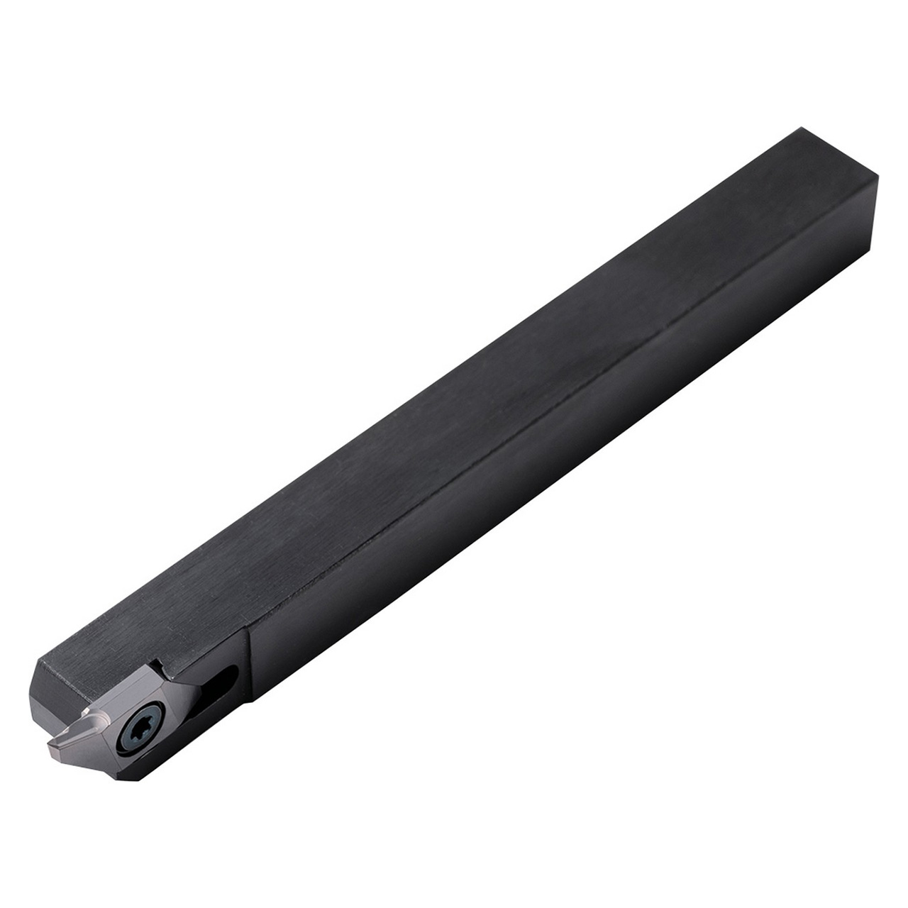 Kyocera Precision Tools THC89763 | KTKFR616JX 0.6299" Diameter x 0.6299" Max Depth of Cut x 0.3750" Shank Width Steel Cut-Off Toolholder