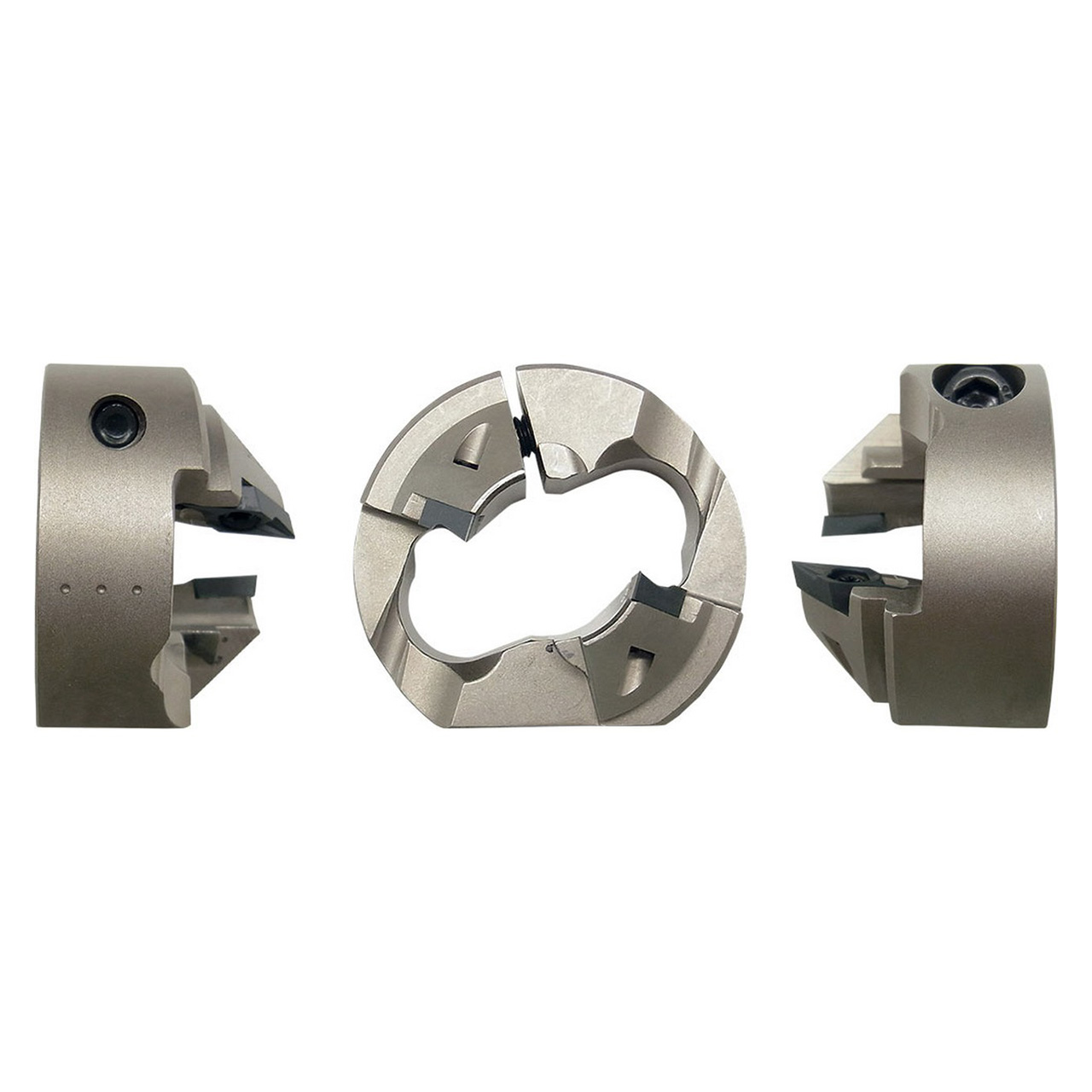 Kyocera Precision Tools THD11842 | DRVCH17 0.638" Diameter Steel DRV Drilling Chamfer Ring