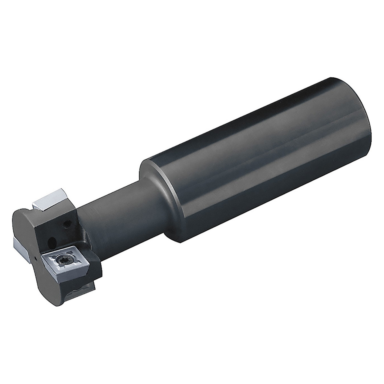 Kyocera Precision Tools THN02324 | METS50S32 1.968" Diameter x 2.362" Usable Length 2 Flute Steel T-Slot End Mill