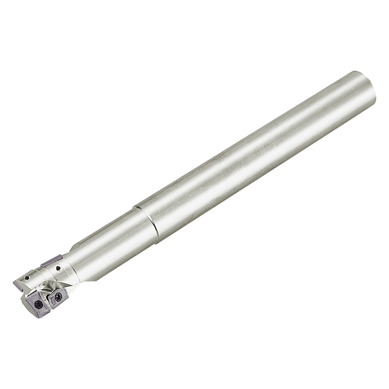 Kyocera Precision Tools THN02770 | MEY40S32240 1.5748" Diameter x 1.6535" Maximum Depth of Cut 2 Flute Steel Multi Function End Mill