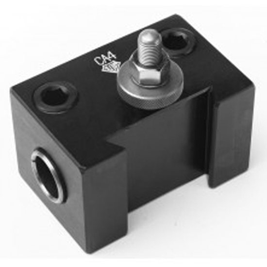 Aloris DA-41 | Heavy Duty Boring Bar Holder