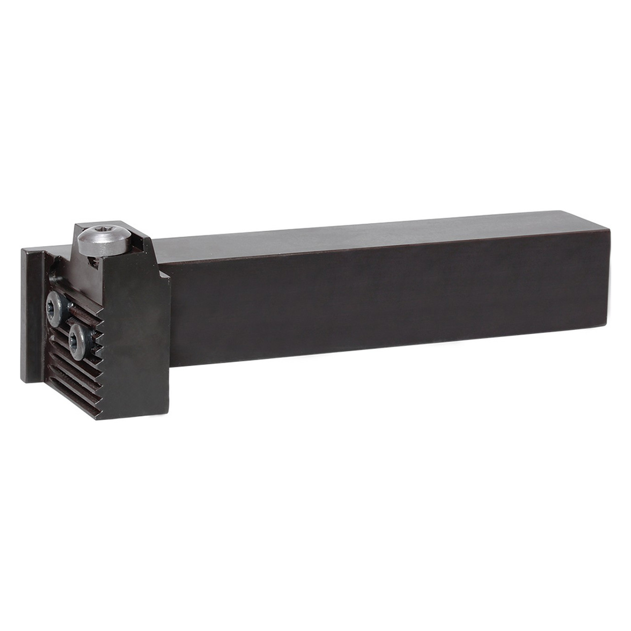 Kyocera Precision Tools THT03516 | KGDSR2020C 0.787" Shank Width x 0.787" Shank Height Steel External Grooving Toolholder