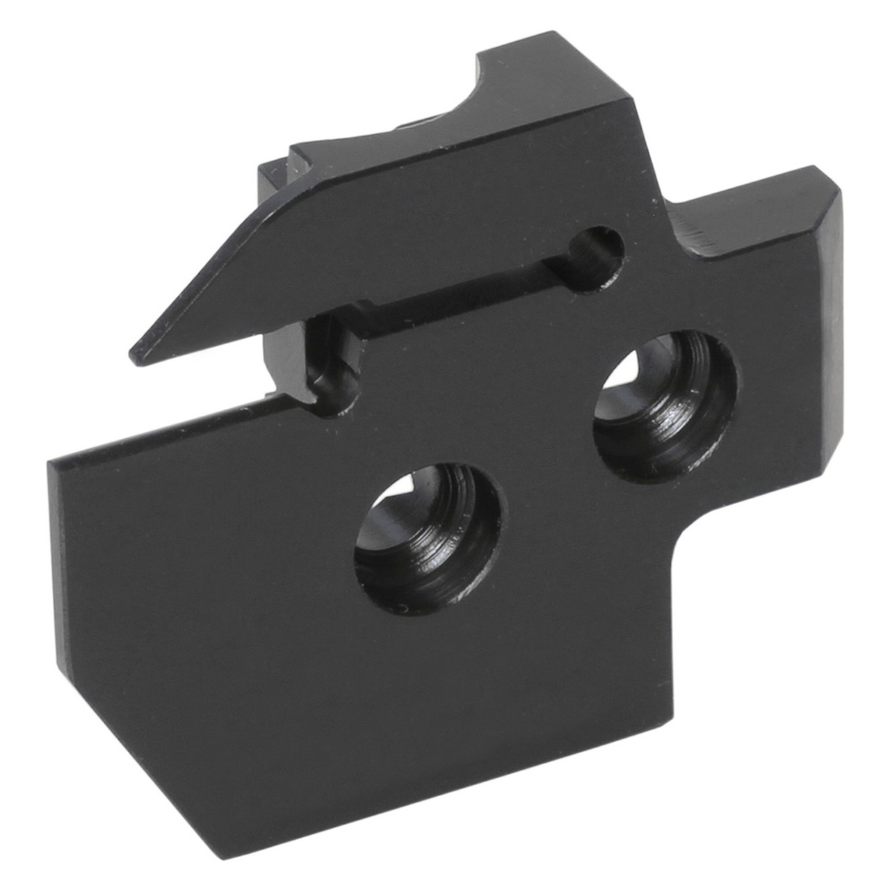 Kyocera Precision Tools THT03576 | KGDR5T10C 0.4016" Max Depth Of Cut x 0.1969 "- 0.2362" Cutting Width Steel Indexable Grooving Blade