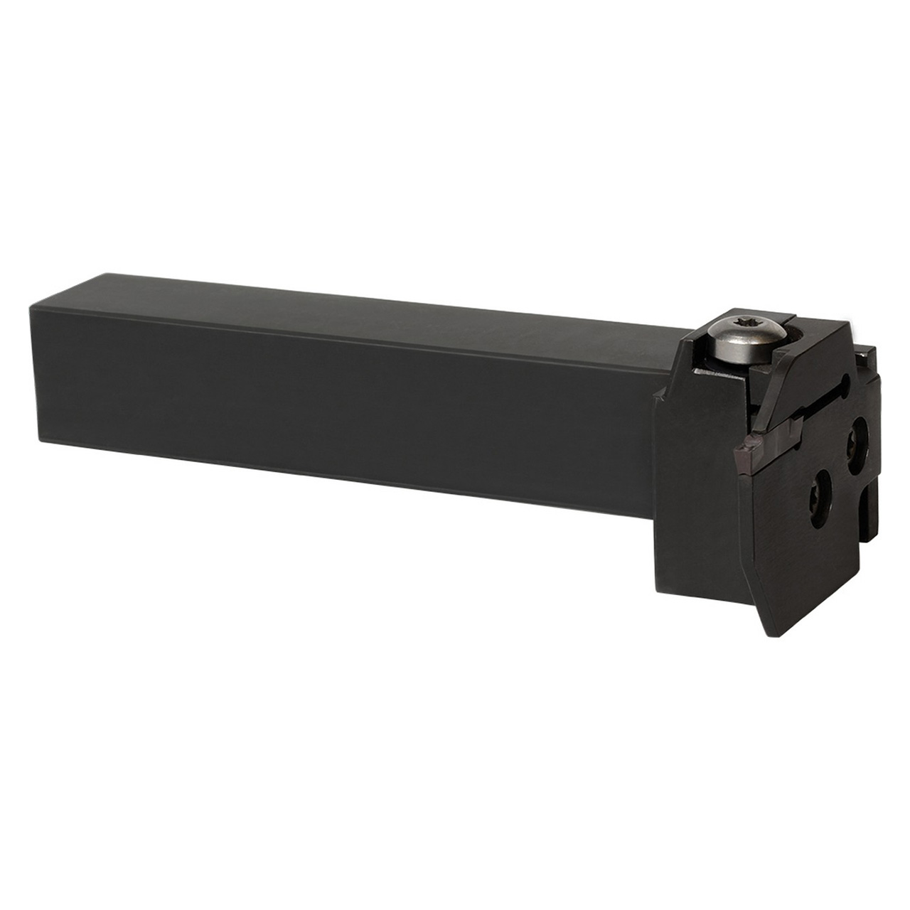 Kyocera Precision Tools THT03713 | KGDSL2020X3T10S 0.787" Shank Width x 0.787" Shank Height Steel External Grooving Toolholder