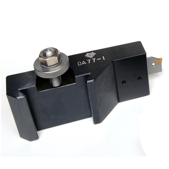 Aloris DA-77-I | Indexable Cut-off Holder