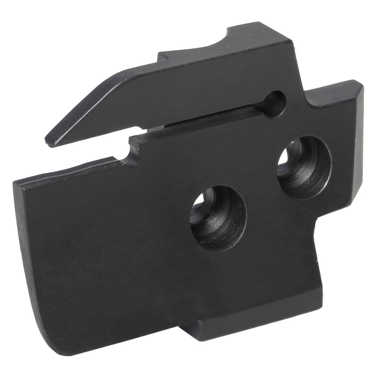 Kyocera Precision Tools THT04557 | KGDFL355BC 0.591" Max Depth Of Cut x 0.197" Cutting Width Steel Face Grooving Blade