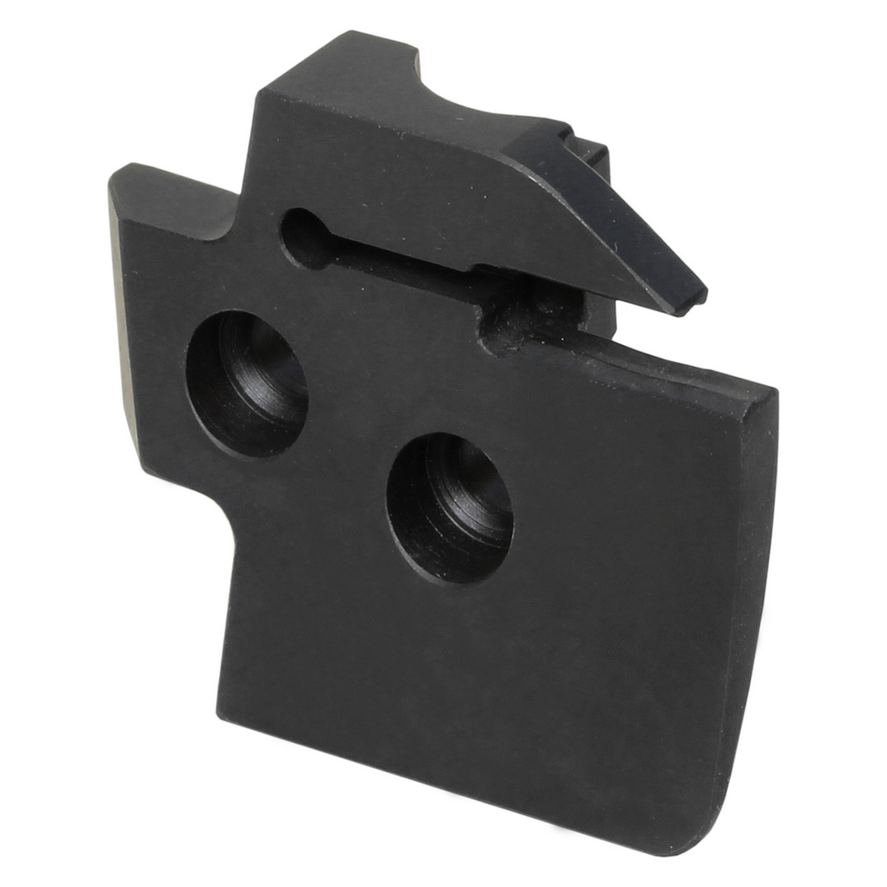 Kyocera Precision Tools THT04618 | KGDFR1806BC 0.5906" Max Depth Of Cut x 0.2362" Cutting Width Steel Face Grooving Blade