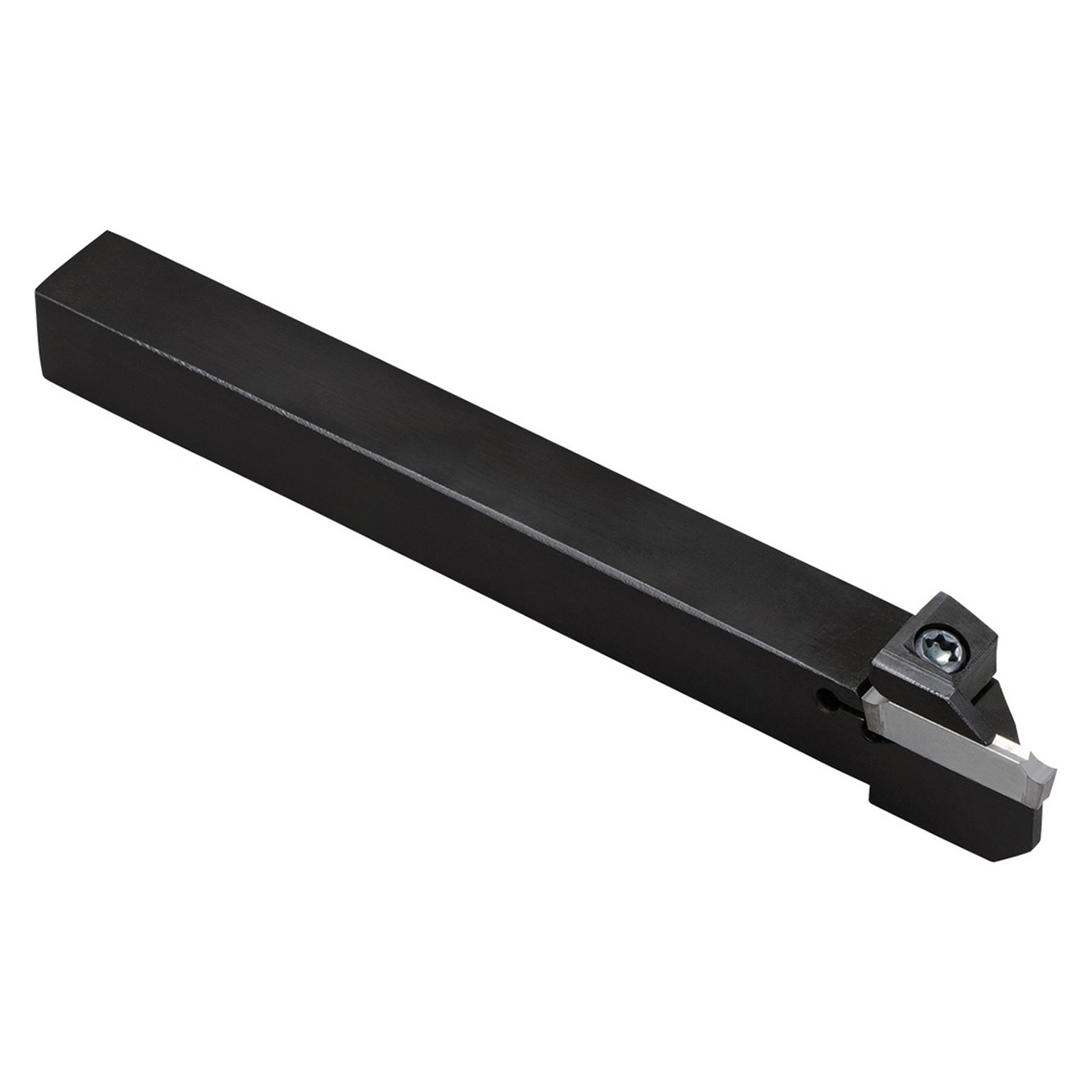 Kyocera Precision Tools THT05361 | KGDL2020K2D34 0.7874" Shank Width x 0.7874" Shank Height Steel External Grooving Toolholder