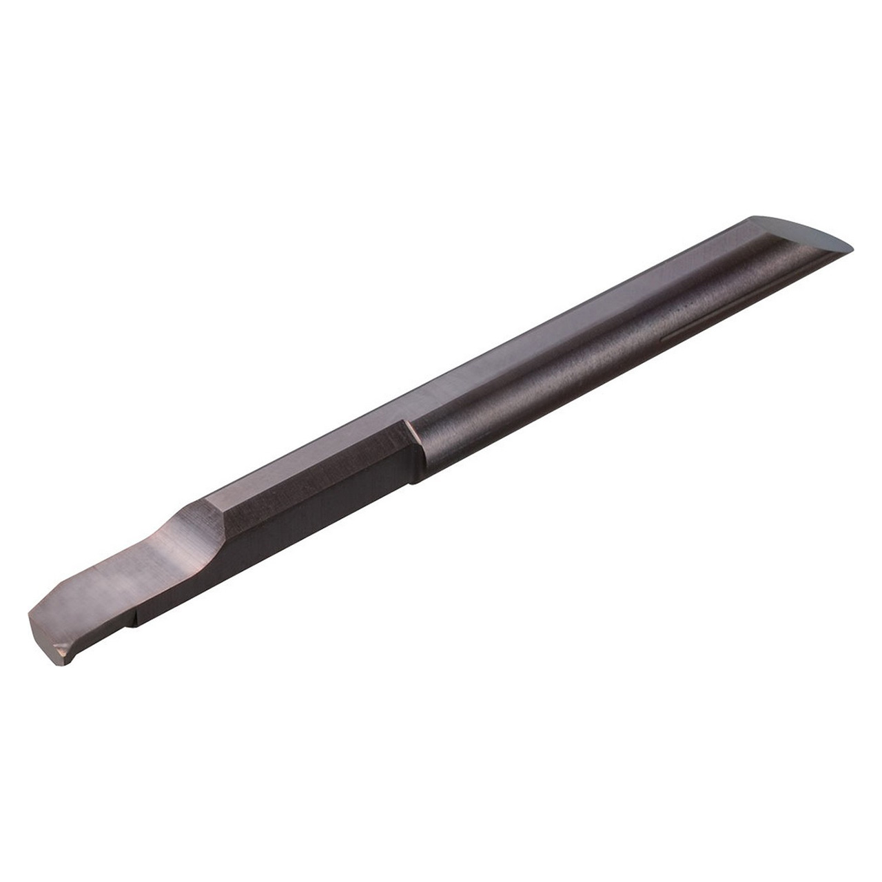 Kyocera Precision Tools TKB03072 | EZBR065060ST015F PR1225 0.236" Diameter x 1.181" Usable Length PVD Coated Micro Boring Bar