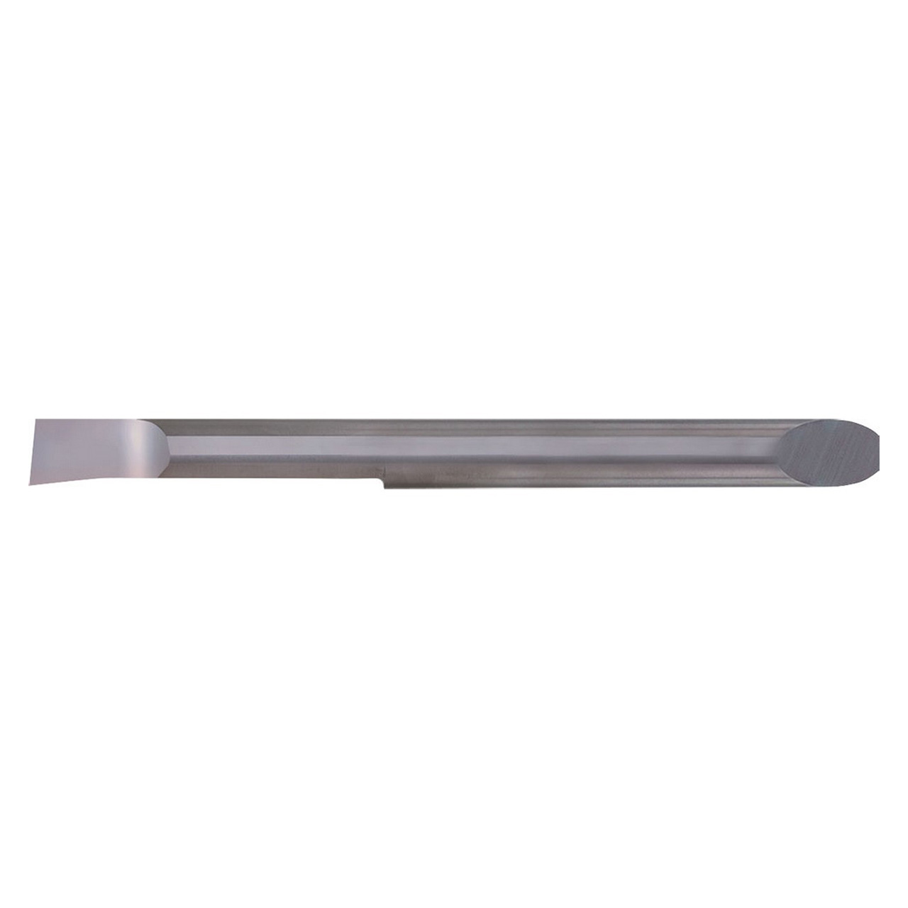 Kyocera Precision Tools TKB03087 | EZBR075070005NB PR1225 0.2756" Diameter x 1.3780" Usable Length PVD Coated Micro Boring Bar