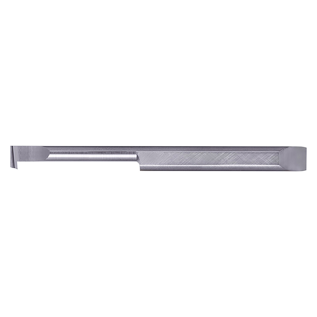 Kyocera Precision Tools TKB08370 | EZBTR040040005 PR1225 0.158" Diameter x 0.787" Usable Length PVD Coated Micro Boring Bar