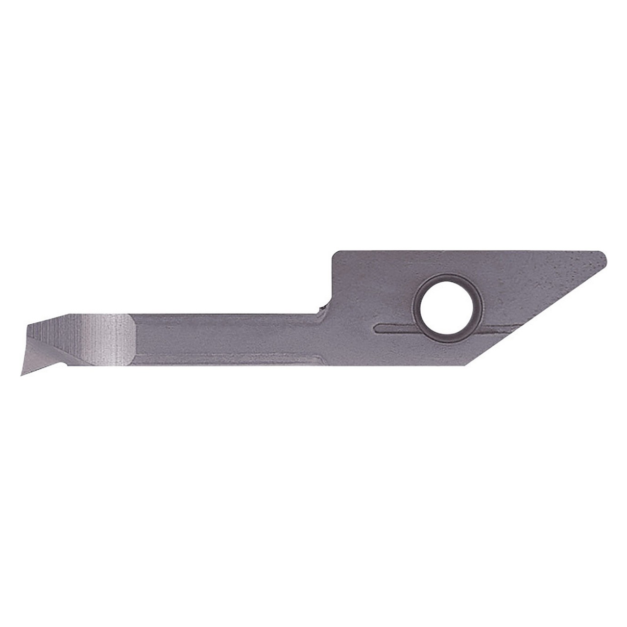 Kyocera Precision Tools TKT09310 | VNBR0206003NB PR930 0.2362" Usable Length PVD Coated Micro Boring Bar