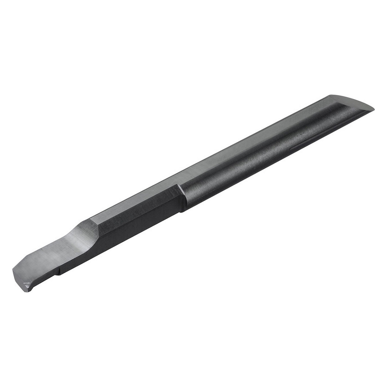 Kyocera Precision Tools TLM40287 | EZBR025020ST015F PR1725 0.0787" Diameter x 0.3150" Usable Length PVD Coated Micro Boring Bar