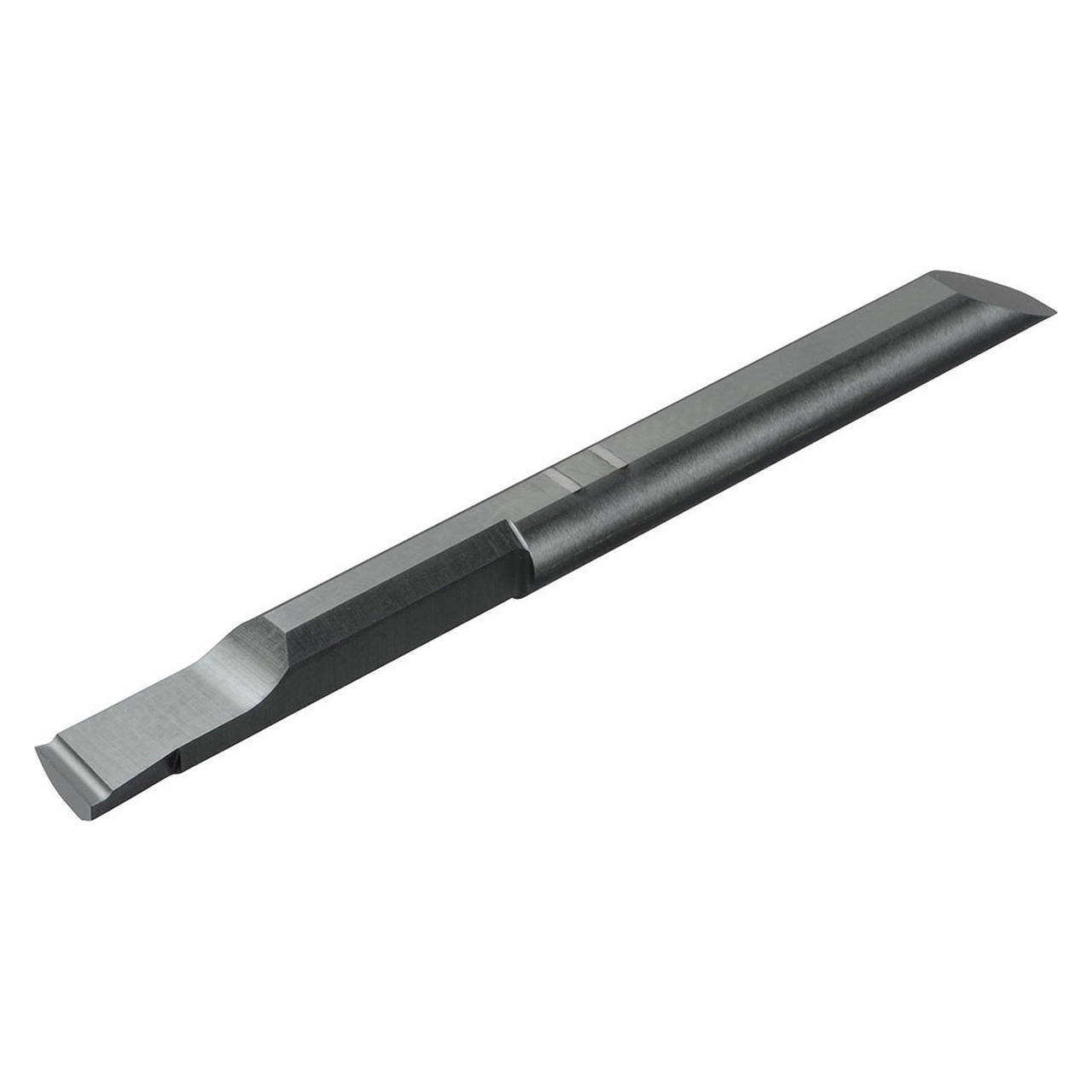 Kyocera Precision Tools TLM40342 | EZBR070070HP008H PR1725 0.276" Diameter x 1.378" Usable Length PVD Coated Micro Boring Bar